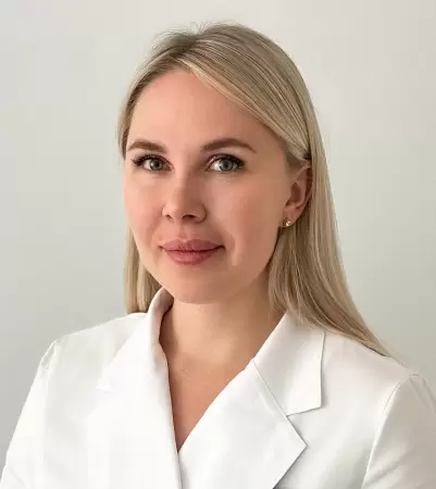 Алферова Наталья Дмитриевна