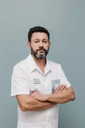 Соколов Андрей Васильевич