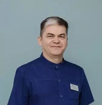 Коробов Виктор Геннадьевич