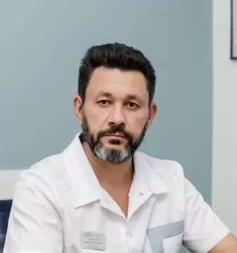 Соколов Андрей Васильевич