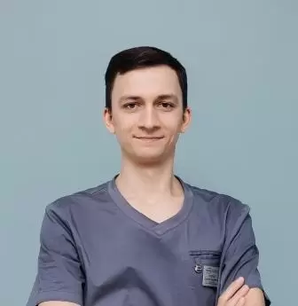 Спориш Евгений Андреевич